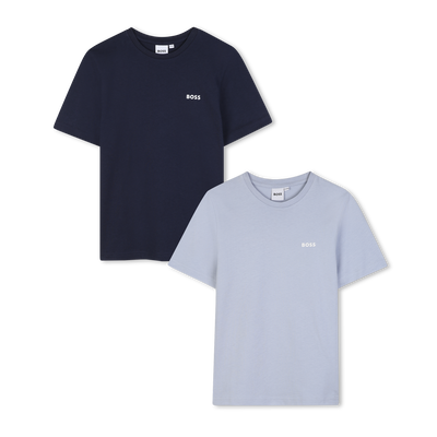 Set of 2 t-shirts BOSS BOY