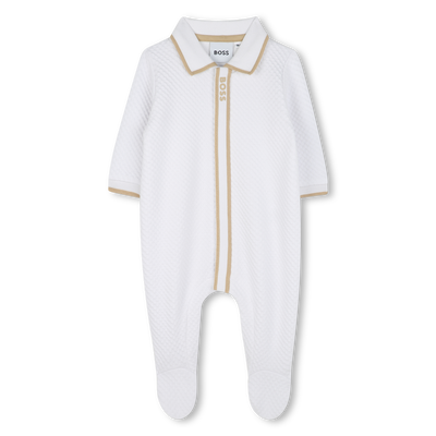Polo-neck pyjamas BOSS BOY