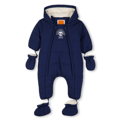 Pilot suit TIMBERLAND BOY