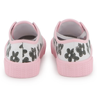 Lace-up trainers MARC JACOBS 
                    GIRL