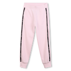 Fleece pants MARC JACOBS 
                    UNISEX