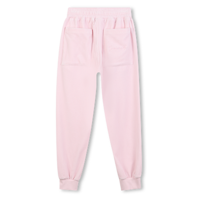 Corduroy trousers GIVENCHY UNISEX