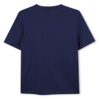 Short-sleeved t-shirt BOSS 
                    BOY