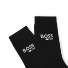 Pack of 2 pairs of socks BOSS 
                    BOY