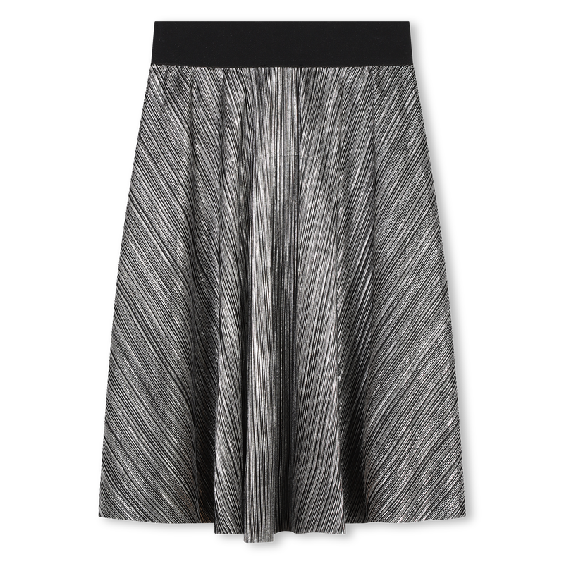 Midi party skirt DKNY 
                        GIRL