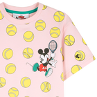 Short sleeve dress MARC JACOBS 
                    GIRL