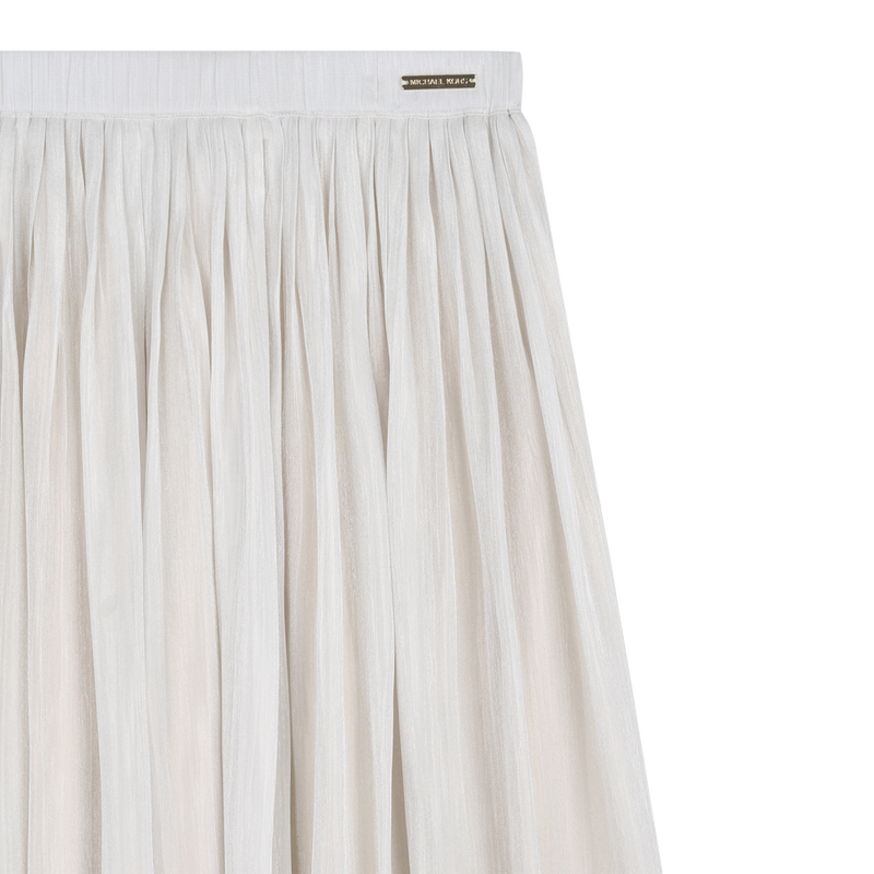 LONG SKIRT MICHAEL KORS 
                        GIRL