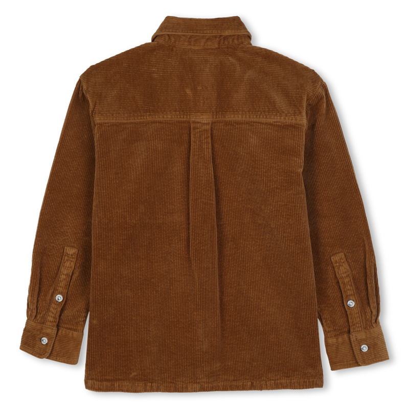 Long sleeve shirt TIMBERLAND 
                        BOY
