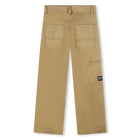 Twill multipocket design TIMBERLAND 
                    BOY