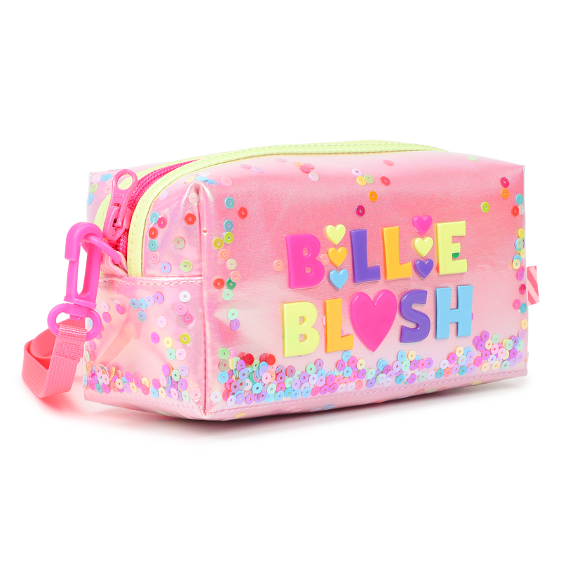 Pencil case BILLIEBLUSH 
                        GIRL