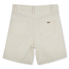 Shorts with adjustable waist MICHAEL KORS 
                    GIRL