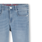 5-pocket jeans HUGO 
                    BOY