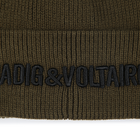 Unisex tricot beanie hat ZADIG & VOLTAIRE 
                    GIRL
