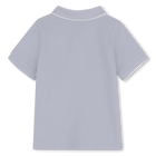Short-sleeved polo shirt BOSS 
                    BOY