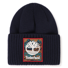Knitted beanie TIMBERLAND 
                    BOY