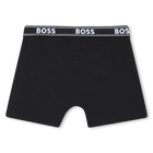 Set of 5 boxers BOSS 
                    BOY