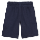 Polo and shorts set BOSS 
                    BOY
