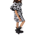 Sequin party dress MARC JACOBS 
                    GIRL