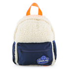 Fleece backpack TIMBERLAND 
                    BOY