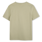 Short-sleeved t-shirt BOSS 
                    BOY