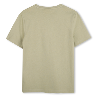 Short-sleeved t-shirt BOSS BOY
