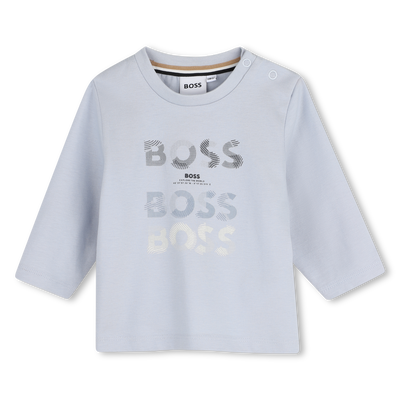 Long sleeve t-shirt BOSS BOY