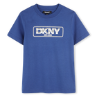 Short-sleeved T-shirt DKNY 
                    BOY