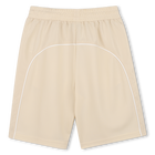 Bermuda shorts with side strips KENZO KIDS 
                    BOY
