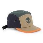 Embroidered twill cap TIMBERLAND 
                    BOY