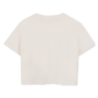 Short sleeve t-shirt BILLIEBLUSH 
                    GIRL
