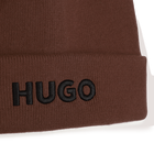 Knitted beanie HUGO 
                    BOY
