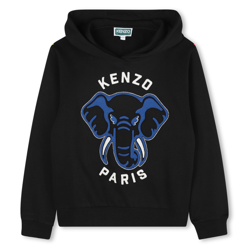Hoodie KENZO KIDS 
                        BOY