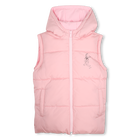 Reversible down jacket KENZO KIDS 
                    GIRL