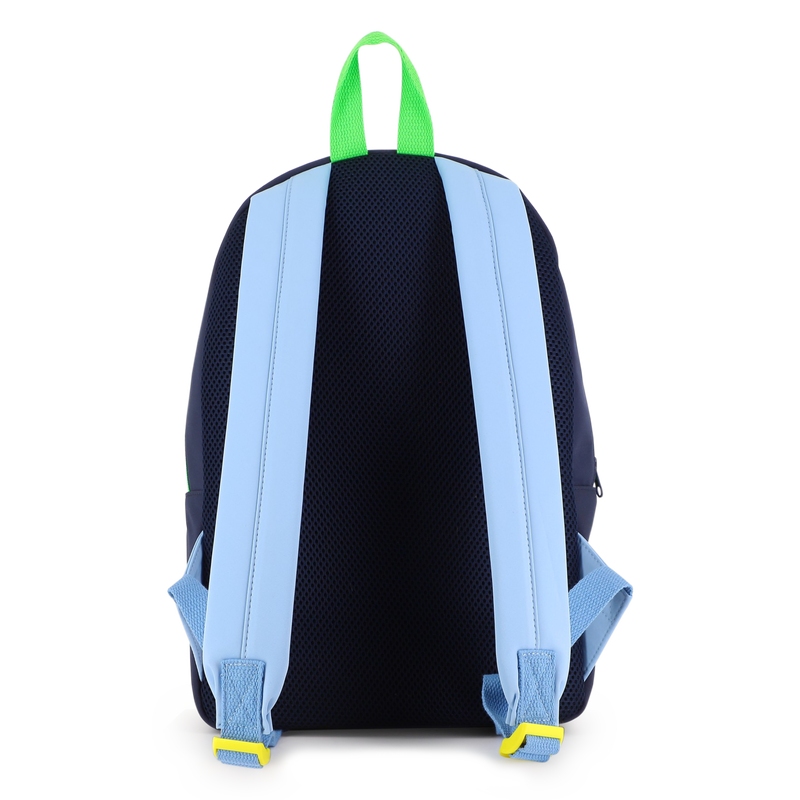 Backpack BILLIEBLUSH 
                        BOY