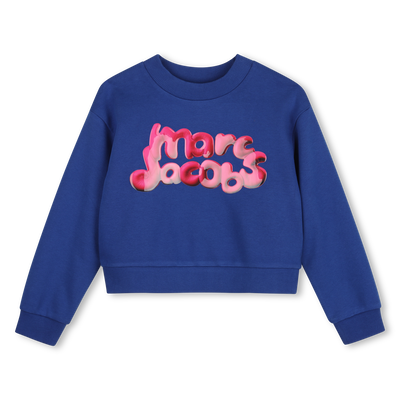 Sweatshirt MARC JACOBS GIRL