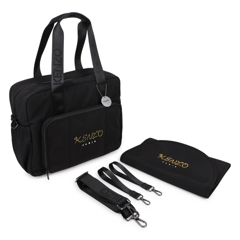 Diaper bag KENZO KIDS 
                        UNISEX
