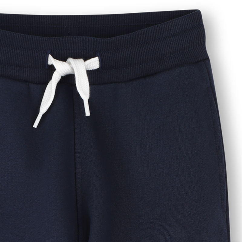 Logo trousers TIMBERLAND 
                        BOY
