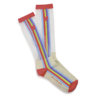 Mid-calf socks BILLIEBLUSH 
                    GIRL