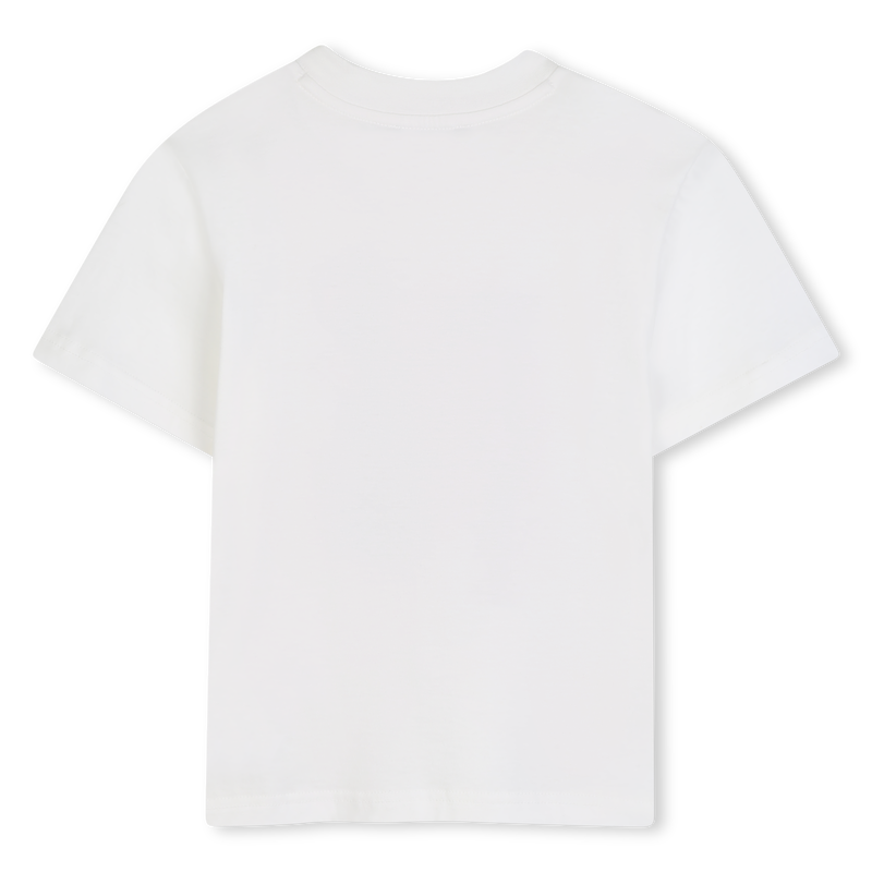 Short sleeve t-shirt DKNY 
                        BOY