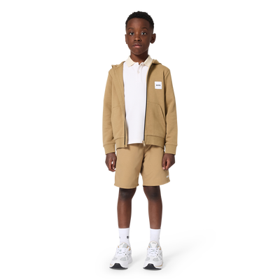 SHORT SLEEVE SHIRT BOSS BOY