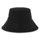Wide-brimmed cotton bucket hat KARL LAGERFELD KIDS 
                    GIRL
