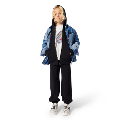 Jogging pants MARC JACOBS BOY