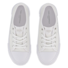 Lace-up trainers KARL LAGERFELD KIDS 
                    GIRL
