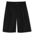 Suit shorts ZADIG & VOLTAIRE 
                    GIRL