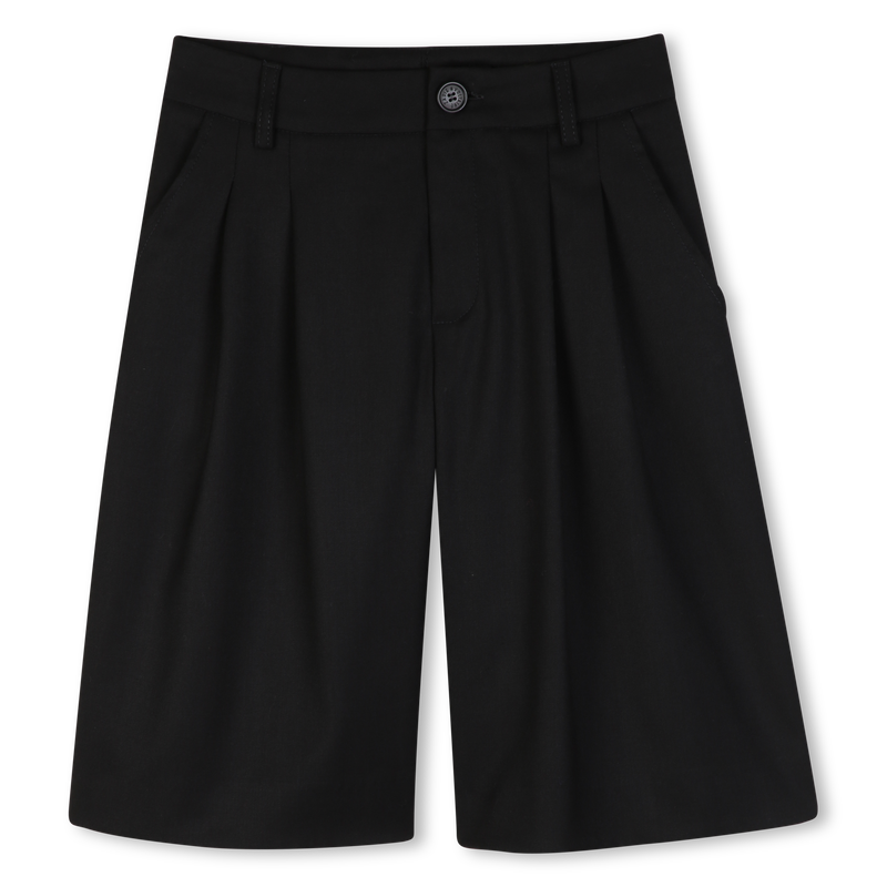 Suit shorts ZADIG & VOLTAIRE 
                        GIRL