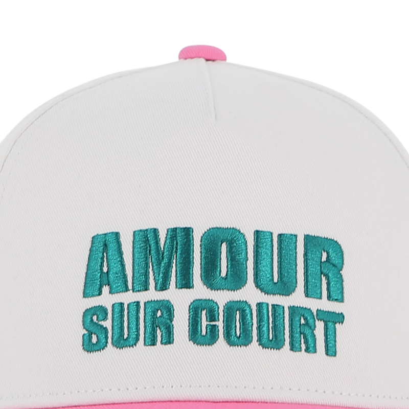 CAP KIDS AROUND 
                        UNISEX