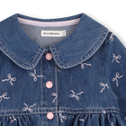 Denim dress BILLIEBLUSH 
                    GIRL