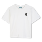 Short sleeve t-shirt KENZO KIDS 
                    GIRL