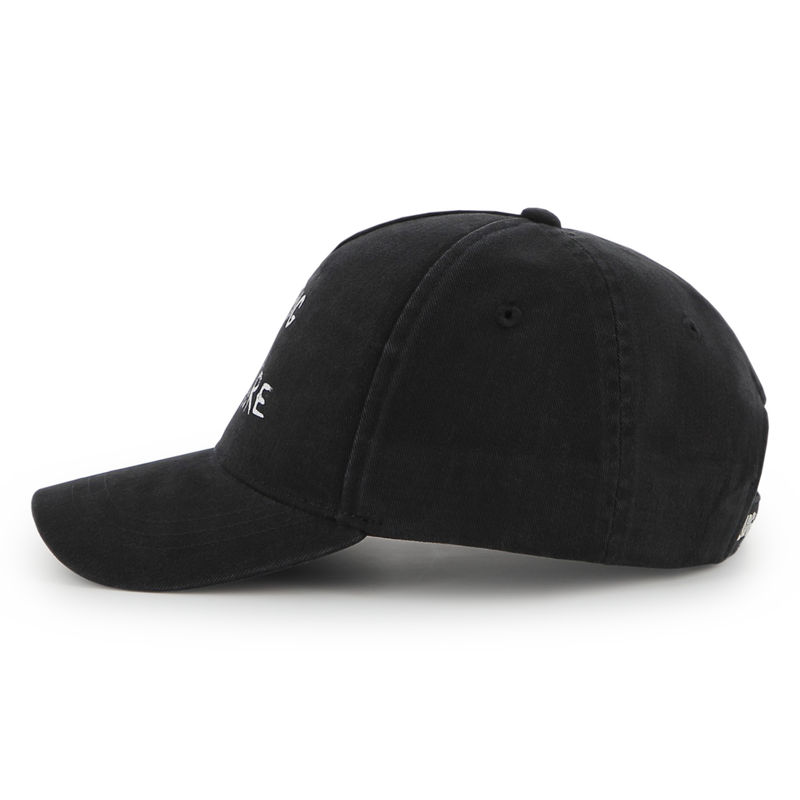 CAP WITH LOGO ZADIG & VOLTAIRE 
                        GIRL