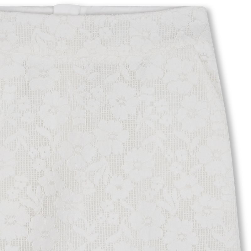 SHORT SKIRT MICHAEL KORS 
                        GIRL